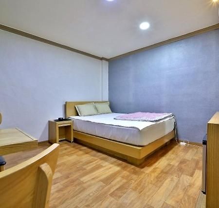 Daegu Bisan-Dong Villa Motel Exteriör bild
